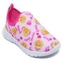 Imagem de Tenis Infantil Barbie Casual Menina Rosa Princes