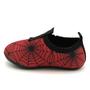 Imagem de Tênis Infantil Bebê Masculino Molekinho Slip On Vermelho - 2617.100