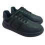 Imagem de tenis infantil bibi casual college preto