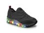 Imagem de Tênis Infantil BIBI Roller Celebration Luz Led Colorido Masculino