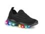 Imagem de Tênis Infantil BIBI Roller Celebration New II Luz Led Colorido Masculino