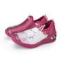 Imagem de Tênis Infantil BIBI Space Wave Luz Led Unicórnio Pink Feminino REF1132148