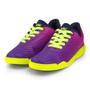 Imagem de Tênis Infantil Bibi Thunder Chuteira Masc Roxo Neon 1120009