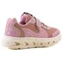 Imagem de Tenis Infantil Casual Jogger Meninas Escolar Basico + Chinelo