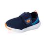 Imagem de Tênis Infantil Casual Menino Jogging Running Kidy 093-0091