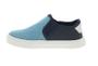 Imagem de Tênis Infantil Casual Molekinho 2133.173 Slip On Mocassim