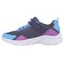 Imagem de Tenis Infantil Conforto Skechers Kids Brigt Retros