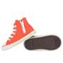 Imagem de Tênis Infantil Converse Original Chuck Taylor Fall Holliday Lona Laranja