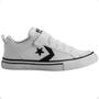 Imagem de Tênis Infantil Converse Original Pro Blaze Unissex Calce Fácil Conforto Estilo