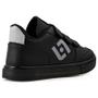 Imagem de Tenis Infantil De Led Casual Escolar Sapatenis Meninos Street Calce Facil + Oculos