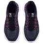 Imagem de Tenis Infantil De Led Meninas Calce Facil Desenhos Luzinha LIGHT + Chinelo