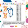 Imagem de Tenis Infantil De Led Meninas Calce Facil Desenhos Luzinha LIGHT + Chinelo