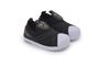 Imagem de Tenis Infantil Dino Baby Slip On C/Elastico17/33 Preto/Bco