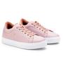 Imagem de Tenis Infantil e Adulto Feminino Casual Escolar Estilo Shoes