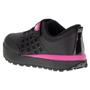 Imagem de Tênis infantil feminino gloss jet kids - 550032