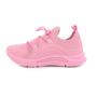 Imagem de Tênis Infantil Feminino Klin New Sport Mini Rosa Doce - 1202