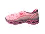 Imagem de Tênis Infantil Feminino Light Fun Kidy 0351061 Rosa/Pink