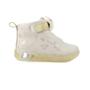 Imagem de Tênis Infantil Feminino Pampili Sneaker Bege - 670032