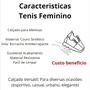 Imagem de Tenis Infantil Feminino Para Meninas Sapato Com Strass e Coração 