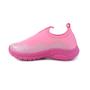 Imagem de Tênis Infantil Feminino World Colors Rosa - 3200