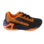Imagem de Tenis Infantil Jogging Running Respitec Com Carrinho Kidy 007-0632