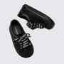 Imagem de Tênis Infantil Kids Mini Melissa Hip M Lover Preto