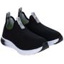 Imagem de Tênis Infantil Kidy Energy Respitec Slip On Escolar Escola Colegial Colégio Original Menino Conforto