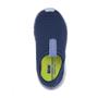 Imagem de Tênis Infantil Kidy Flex Light 020.0165 Slip On Com Luz