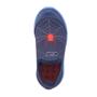 Imagem de Tênis Infantil Kidy Flex Light 020-0178 Slip On Com Luz