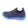 Imagem de Tênis Infantil Kidy Flex Light 020-0178 Slip On Com Luz
