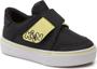 Imagem de Tenis Infantil Klin Baby Style Preto/Verde Lima 259050000 