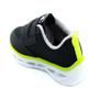 Imagem de Tenis Infantil Led Menino Molekinho 2620.107 - Preto