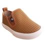 Imagem de Tênis Infantil Masculino Bebê Slip On Molekinho Calce Fácil sem Cadarço Menino Casual 72736