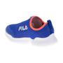 Imagem de Tênis infantil masculino gamer fila - f04r00058