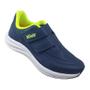 Imagem de Tênis Infantil Masculino Kidy 4380004 Super Conforto