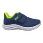 Imagem de Tênis Infantil Masculino Kidy 4380004 Super Conforto