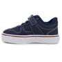 Imagem de Tênis Infantil Masculino Klin Freestyle Baby Azul - 259066