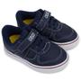 Imagem de Tênis Infantil Masculino Klin Freestyle Baby Azul - 259066