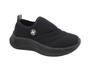 Imagem de Tênis Infantil Masculino Slip On Leve e Confortável Molekinho 2857100