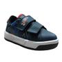 Imagem de Tenis infantil masculino street personagens dc w2820