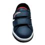 Imagem de Tenis infantil masculino street personagens dc w2820