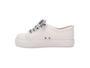 Imagem de Tênis Infantil Melissa Baby Hip M Lover Feminino