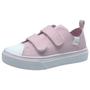 Imagem de Tenis Infantil Menina Freestyle Casual Conforto Klin 260.075