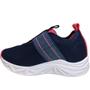 Imagem de Tênis Infantil Menina Jogging Running Jump Respi-Tec Kidy 436-1006