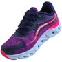 Imagem de Tênis Infantil Menina Jogging Running Kidy Energy Impulso K 360º 037.6508