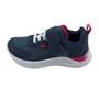 Imagem de Tênis Infantil Menina New Sport 480044 - Klin