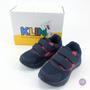 Imagem de Tênis Infantil Menina New Sport Mini 199099 - Klin