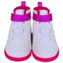 Imagem de Tênis Infantil Menina Pampili Sneaker Seja Luz com Led