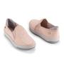 Imagem de Tênis Infantil Menina Pink Cats Slip On V4744 Rosa