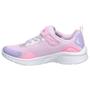 Imagem de Tenis Infantil Menina Skechers Kids Brigt Retros